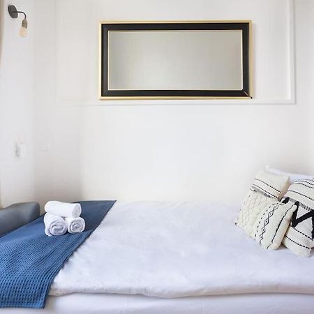 Deluxe Flat On Kentish Town Apartment London Ngoại thất bức ảnh