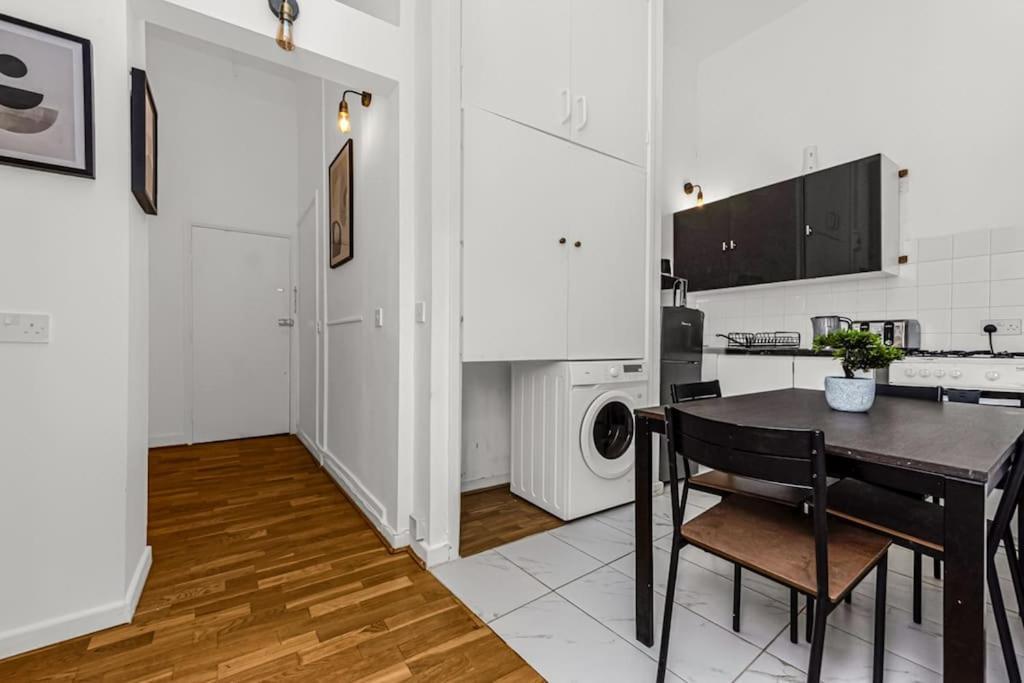 Deluxe Flat On Kentish Town Apartment London Ngoại thất bức ảnh
