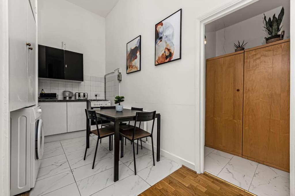 Deluxe Flat On Kentish Town Apartment London Ngoại thất bức ảnh