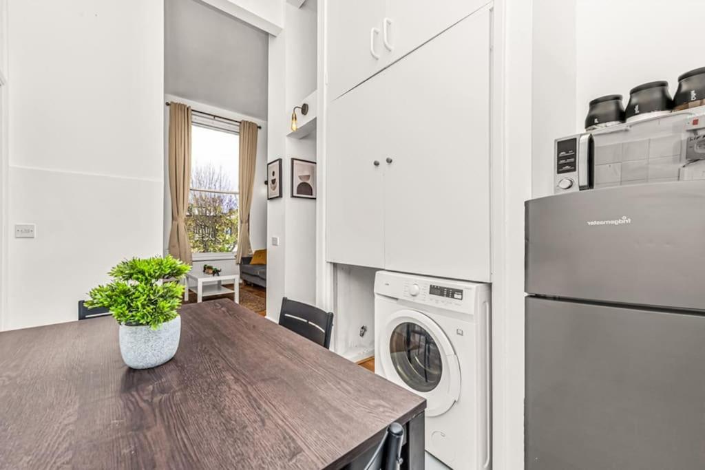 Deluxe Flat On Kentish Town Apartment London Ngoại thất bức ảnh