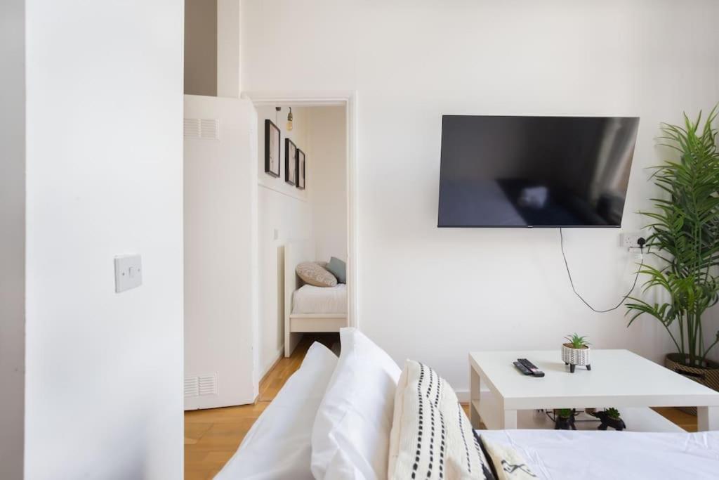 Deluxe Flat On Kentish Town Apartment London Ngoại thất bức ảnh